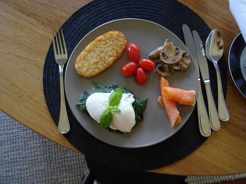Romanz In The Valley (Luxury B&B) - Tourism Noosa 41