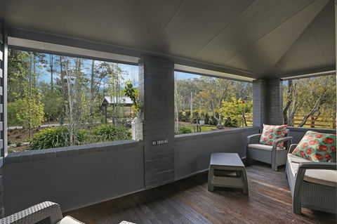 Romanz In The Valley (Luxury B&B) - Tourism Noosa 14