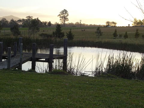 Romanz In The Valley (Luxury B&B) - Tourism Noosa 34