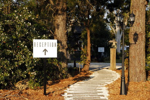 Romanz In The Valley (Luxury B&B) - Tourism Noosa 37