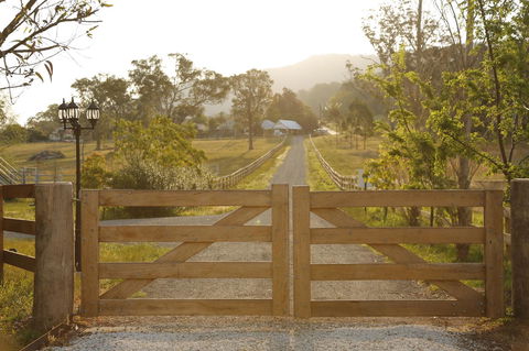 Romanz In The Valley (Luxury B&B) - Tourism Noosa 35