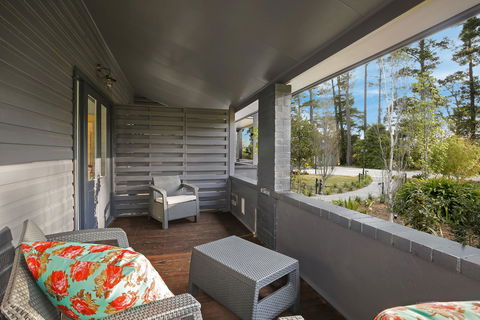Romanz In The Valley (Luxury B&B) - Tourism Noosa 10