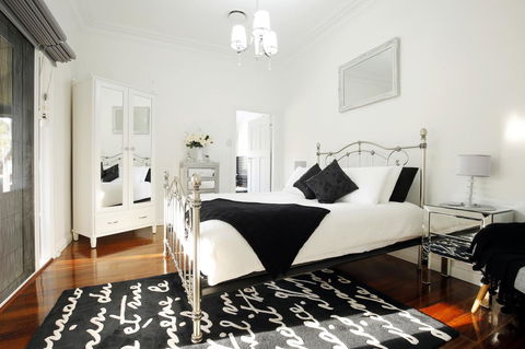 Romanz In The Valley (Luxury B&B) - Tourism Noosa 12