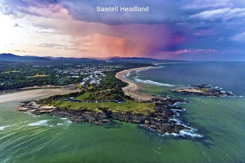 No 5 Rockpool 69 Ave Sawtell - Tourism Noosa 3