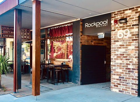 No 5 Rockpool 69 Ave Sawtell - Tourism Noosa 16