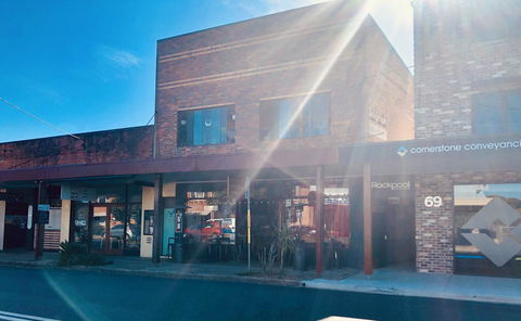 No 5 Rockpool 69 Ave Sawtell - Tourism Noosa 18