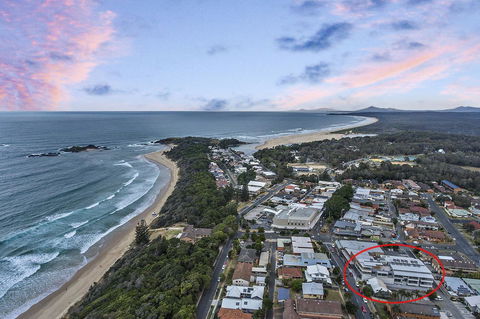 No 5 Rockpool 69 Ave Sawtell - Tourism Noosa 2