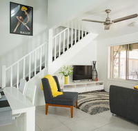 Byron Central Apartments - Tourism Noosa