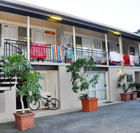 Sundial Holiday Units - Tourism Noosa