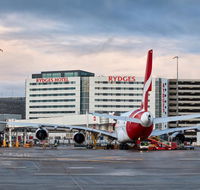 Rydges Sydney Airport Hotel - Tourism Noosa