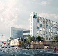 Holiday Inn Express Sydney Airport - Tourism Noosa