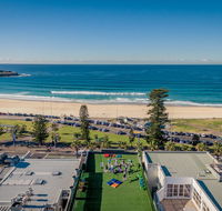 Wake Up Bondi Beach - Tourism Noosa