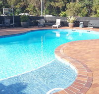 The Park Hotel Motel Byron Bay - Tourism Noosa