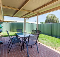 Colonial Court Villas - Tourism Noosa