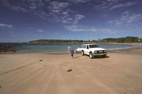 On The Beach Getaway - Tourism Noosa 27