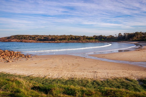 On The Beach Getaway - Tourism Noosa 26