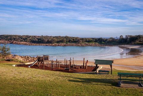 On The Beach Getaway - Tourism Noosa 17