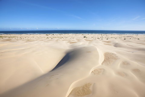 On The Beach Getaway - Tourism Noosa 23