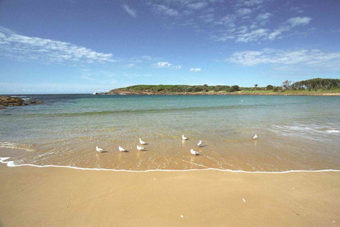 On The Beach Getaway - Tourism Noosa 12