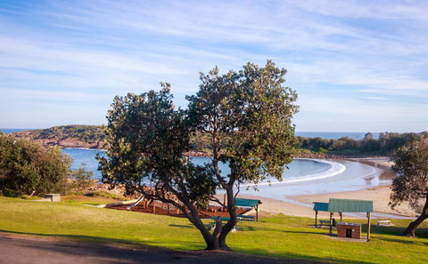 On The Beach Getaway - Tourism Noosa 9