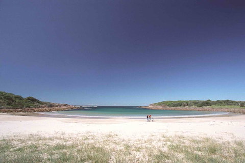 On The Beach Getaway - Tourism Noosa 10