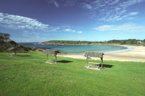 On The Beach Getaway - Tourism Noosa 15