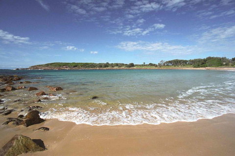 On The Beach Getaway - Tourism Noosa 13