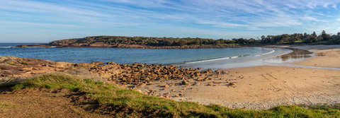 On The Beach Getaway - Tourism Noosa 16