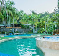 The Palms At Avoca - Tourism Noosa