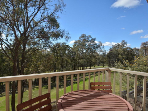 Villa 2br Prosecco Villa Located Within Cypress Lakes Resort - Tourism Noosa 9