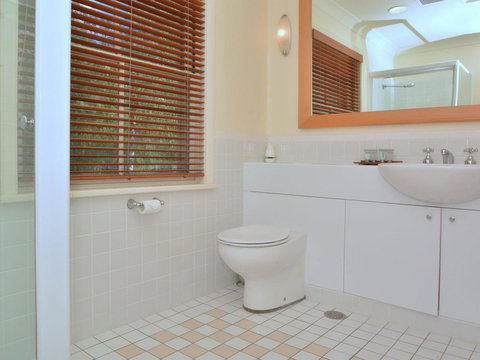 Villa 2br Prosecco Villa Located Within Cypress Lakes Resort - Tourism Noosa 15