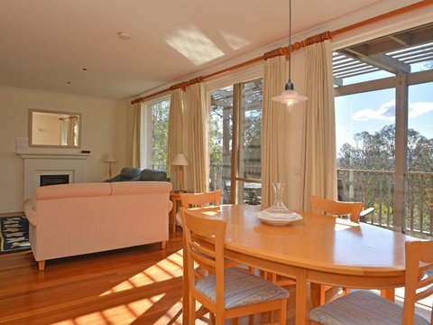 Villa 2br Prosecco Villa Located Within Cypress Lakes Resort - Tourism Noosa 5