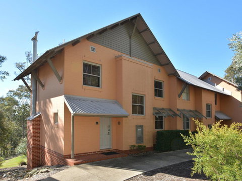 Villa 2br Prosecco Villa Located Within Cypress Lakes Resort - Tourism Noosa 16