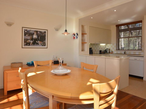 Villa 2br Prosecco Villa Located Within Cypress Lakes Resort - Tourism Noosa 7