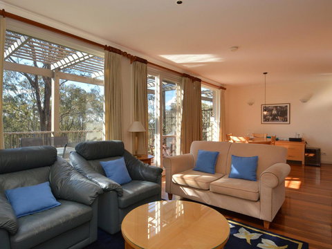 Villa 2br Prosecco Villa Located Within Cypress Lakes Resort - Tourism Noosa 3