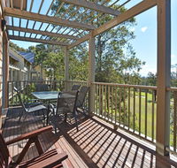 Villa Prosecco located within Cypress Lakes - Tourism Noosa