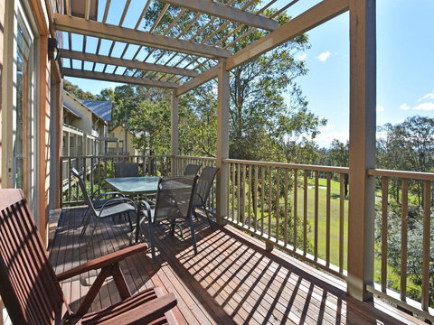 Villa 2br Prosecco Villa Located Within Cypress Lakes Resort - Tourism Noosa 0