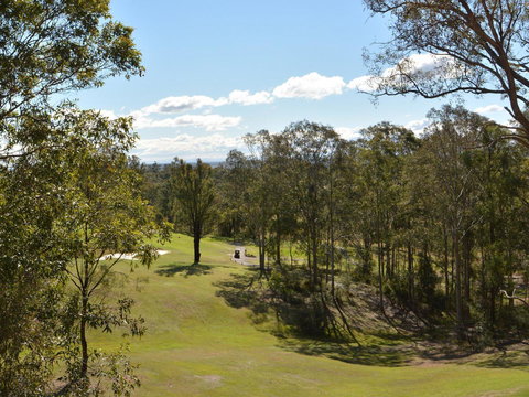 Villa 2br Prosecco Villa Located Within Cypress Lakes Resort - Tourism Noosa 10