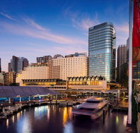 Hyatt Regency Sydney - Tourism Noosa