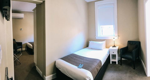 CH Boutique Hotel & Apartments, Ascend Hotel Collection - Tourism Noosa 39