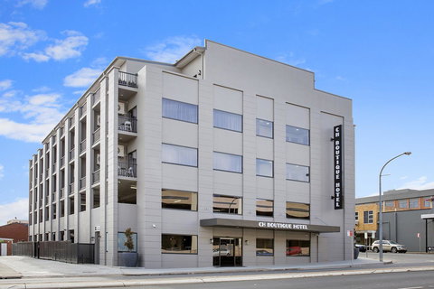 CH Boutique Hotel & Apartments, Ascend Hotel Collection - Tourism Noosa 4