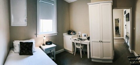 CH Boutique Hotel & Apartments, Ascend Hotel Collection - Tourism Noosa 38