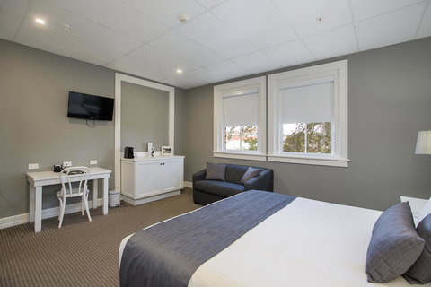 CH Boutique Hotel & Apartments, Ascend Hotel Collection - Tourism Noosa 18