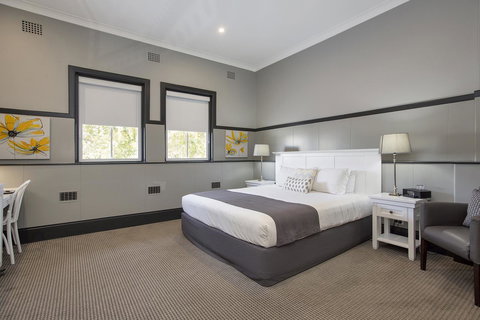 CH Boutique Hotel & Apartments, Ascend Hotel Collection - Tourism Noosa 23