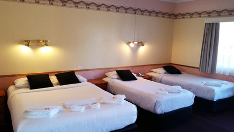 Echo Point Discovery Motel - Tourism Noosa 4