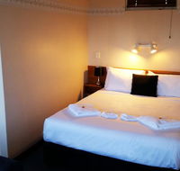 Echo Point Motor Inn - Tourism Noosa