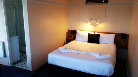 Echo Point Discovery Motel - Tourism Noosa 0