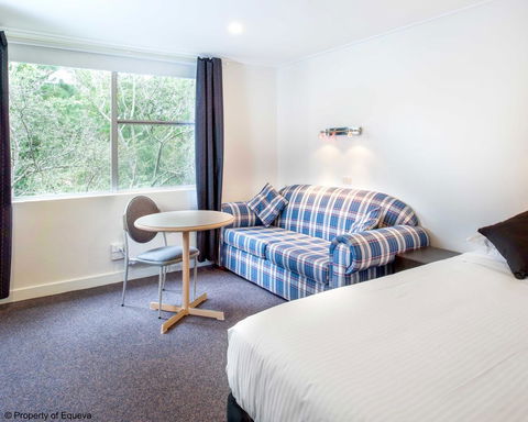 Echo Point Discovery Motel - Tourism Noosa 24