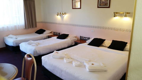 Echo Point Discovery Motel - Tourism Noosa 8
