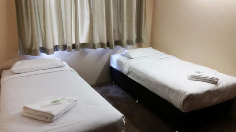 Echo Point Discovery Motel - Tourism Noosa 15